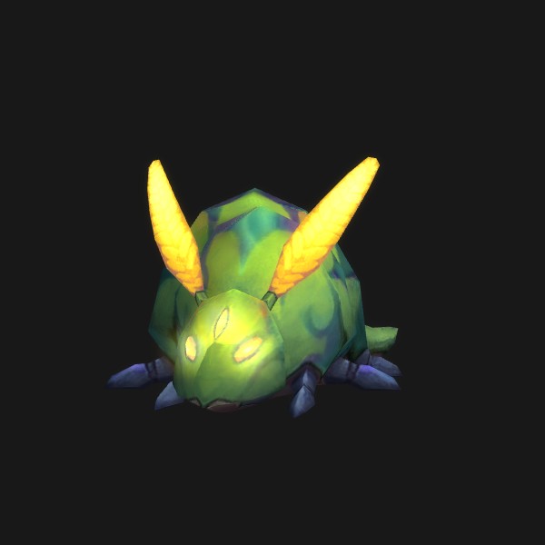 Decay Grub - preview