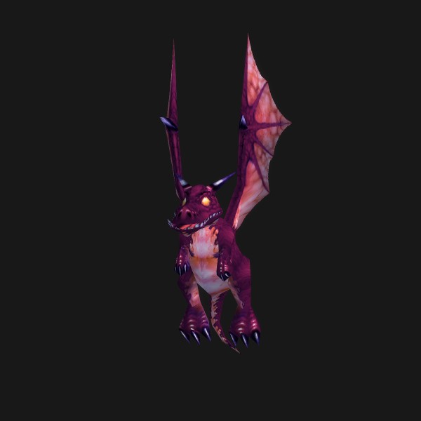 Twilight Whelpling - preview