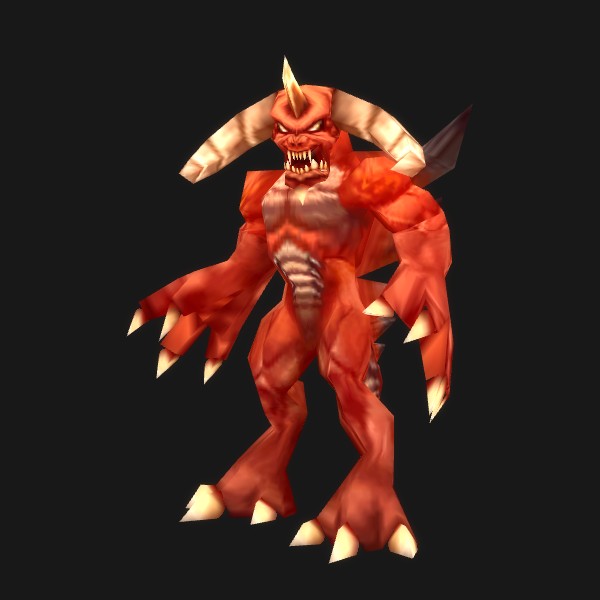 Mini Diablo