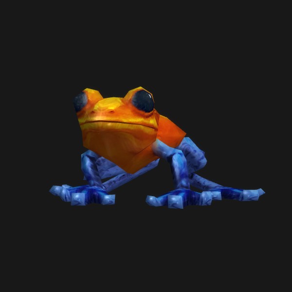 Coastal Bounder - preview