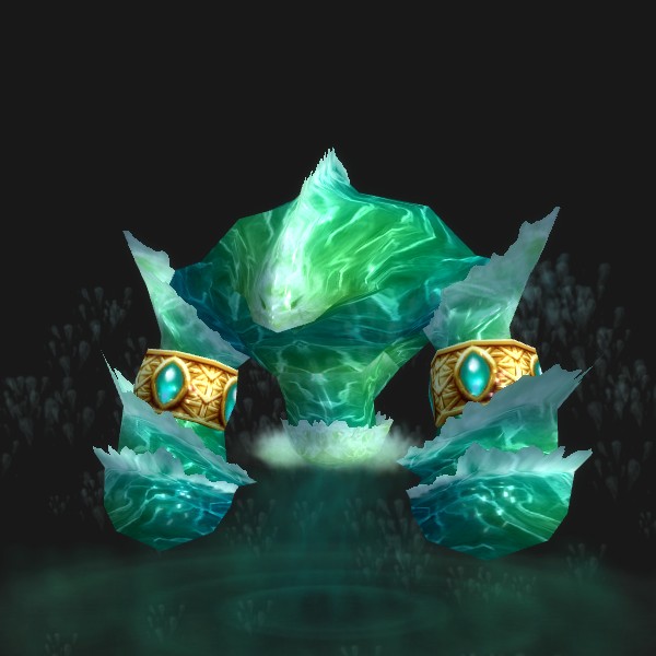 Water Waveling - preview