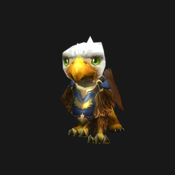Gryphon Hatchling