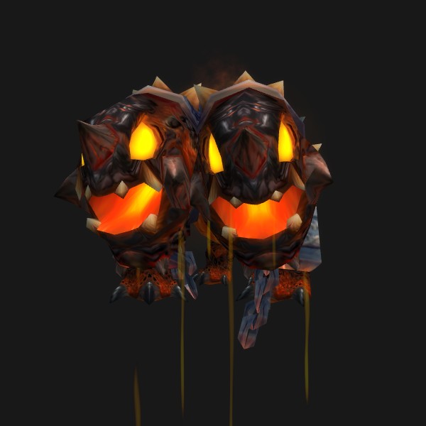 Core Hound Pup - preview