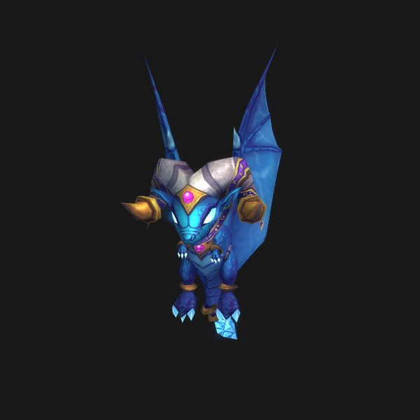 Lil' Tarecgosa - preview