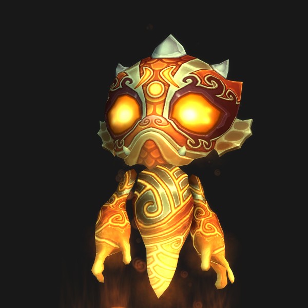 Spirit of the Spring - preview