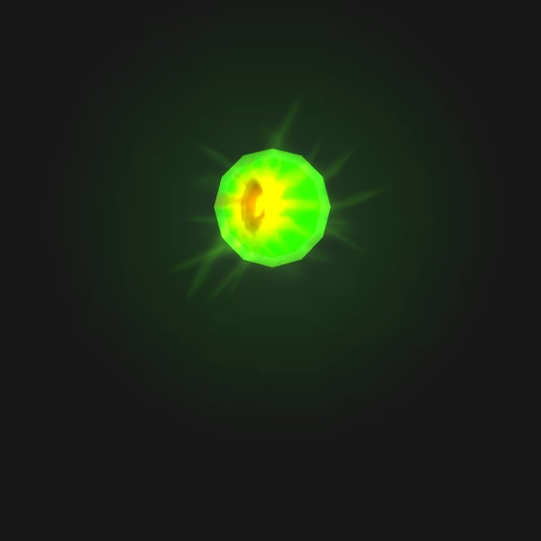 Eye of the Legion - preview