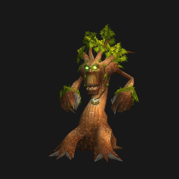 Ruby Sapling - preview