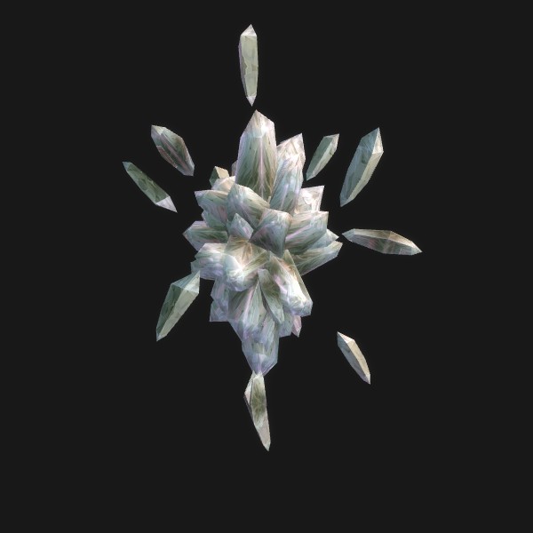 Ashstone Core - preview