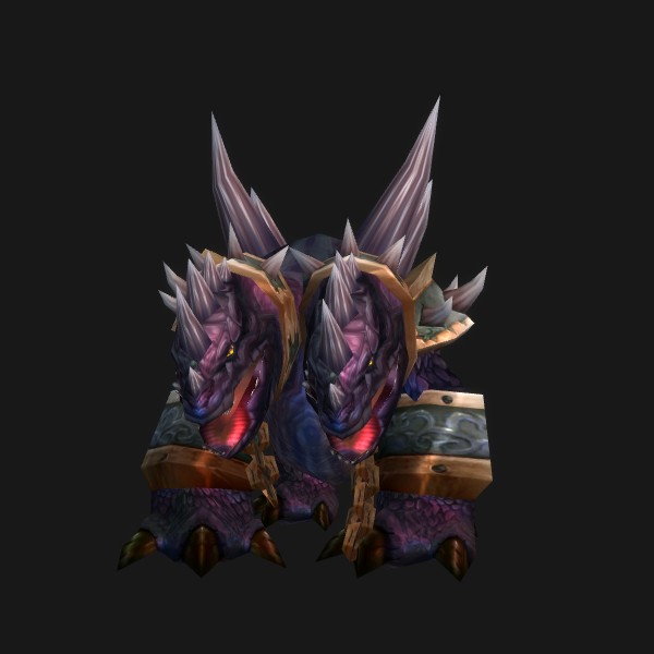 Chrominius - preview