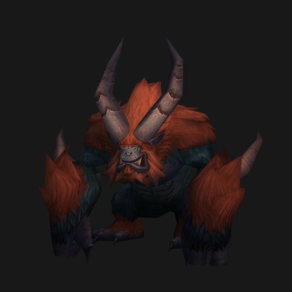 Kun-Lai Runt - preview