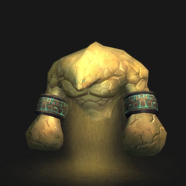 Living Sandling - preview