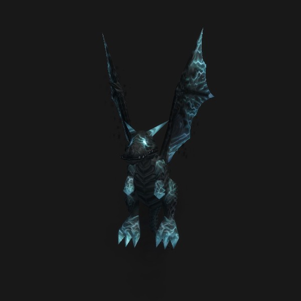 Infinite Whelpling - preview