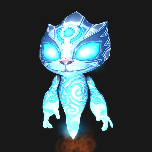 Ominous Flame - preview