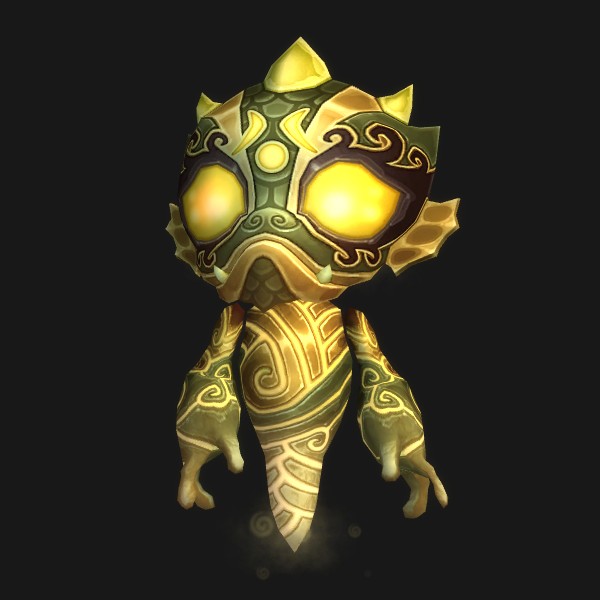 Skunky Alemental - preview