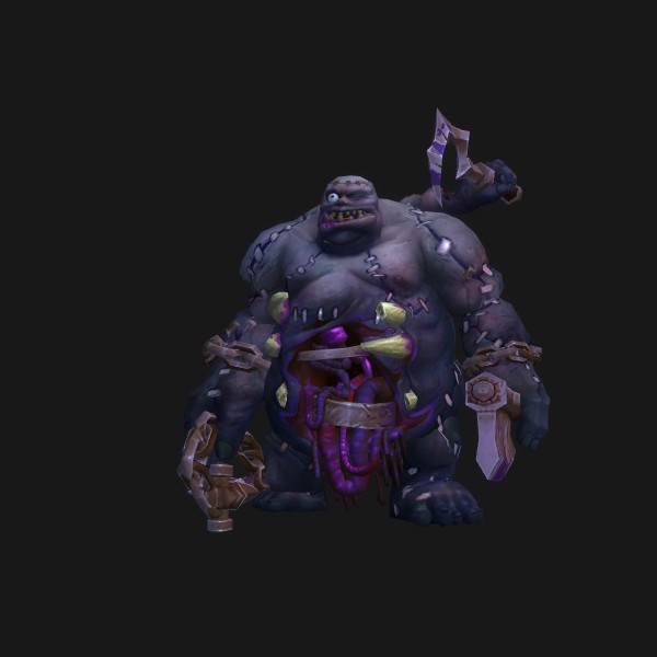 Weebomination - preview