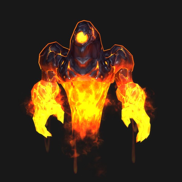 Soul of the Forge - preview