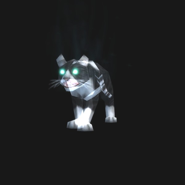 Widget the Departed - preview