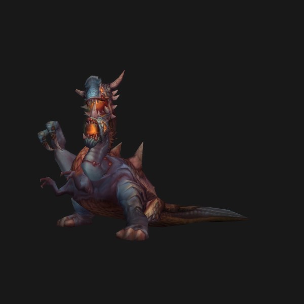 Lanticore Spawnling - preview