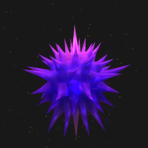 Brilliant Spore - preview