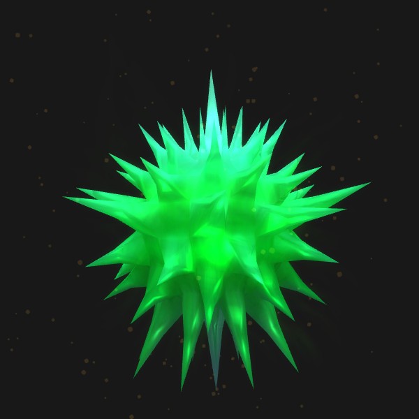 Seaborne Spore - preview