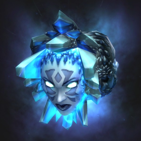 Fragment of Desire - preview