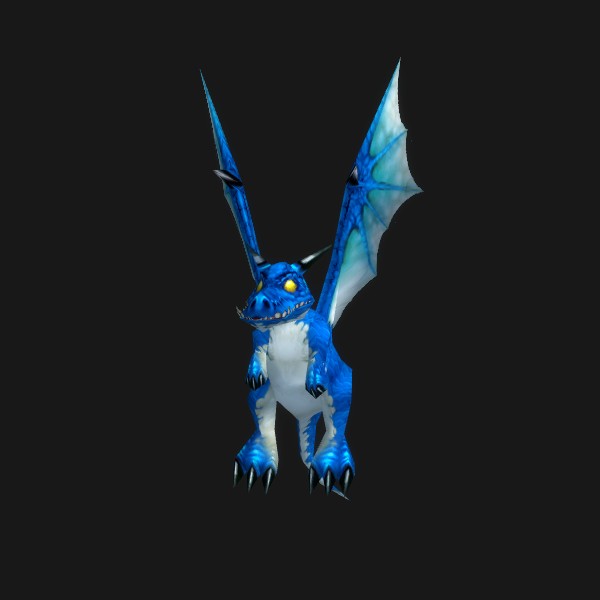 Azure Whelpling - preview