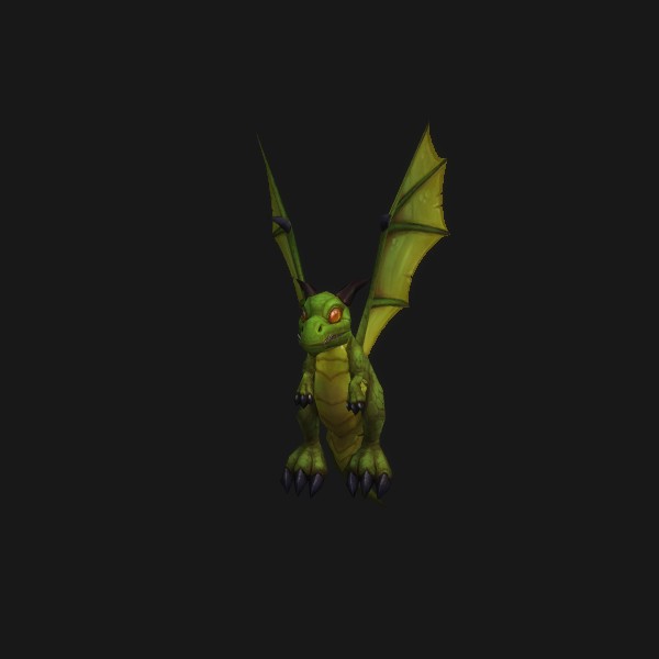 Dream Whelpling - preview