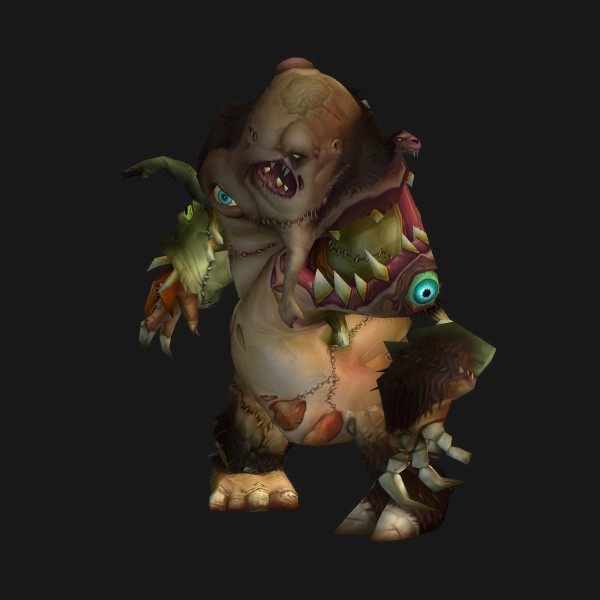 Blightbreath - preview