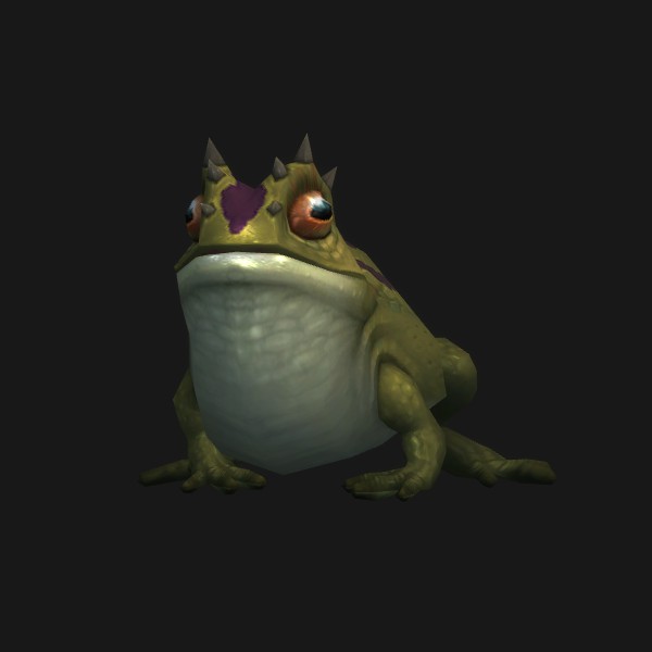 Tonguelasher - preview