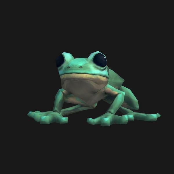 Froglet - preview