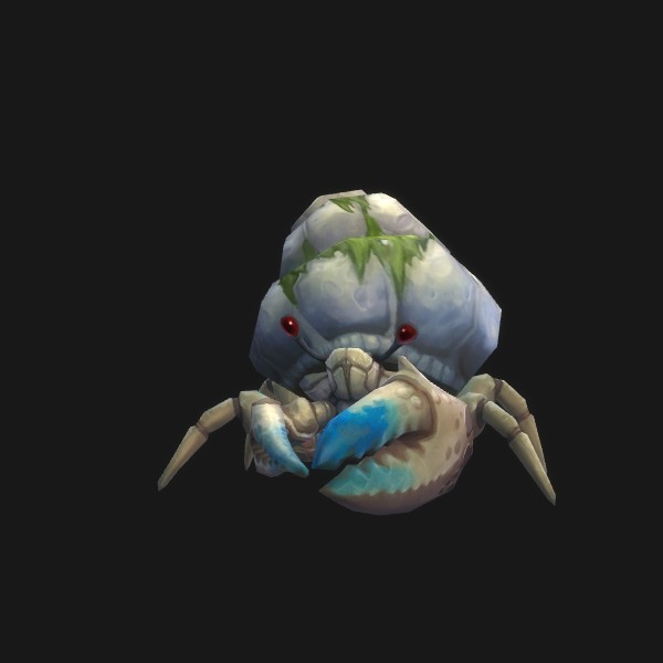 Young Sand Sifter - preview