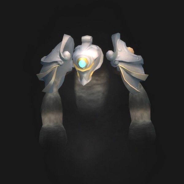 Zephyrian Prince - preview