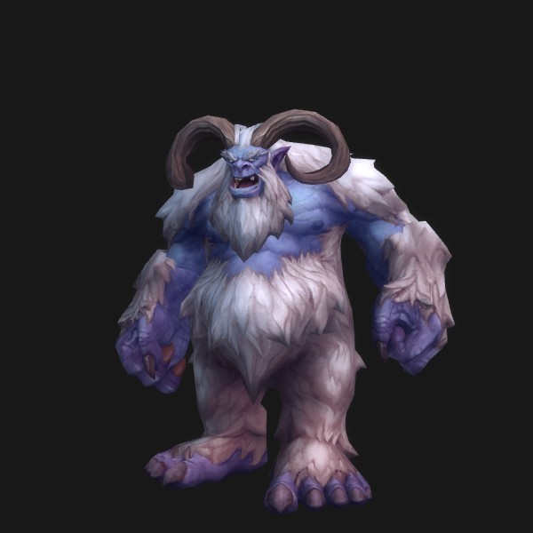 Globe Yeti - preview