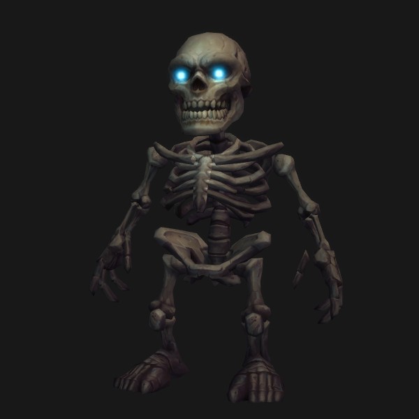 Detective Ray - preview