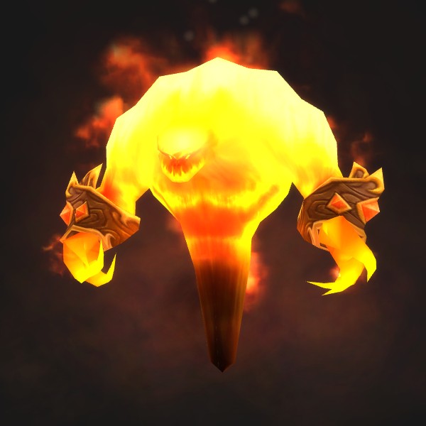 Searing Scorchling - preview