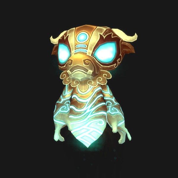 Laughing Stonekin - preview