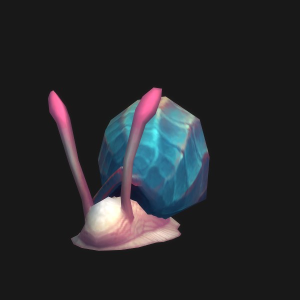 Prismatic Softshell - preview