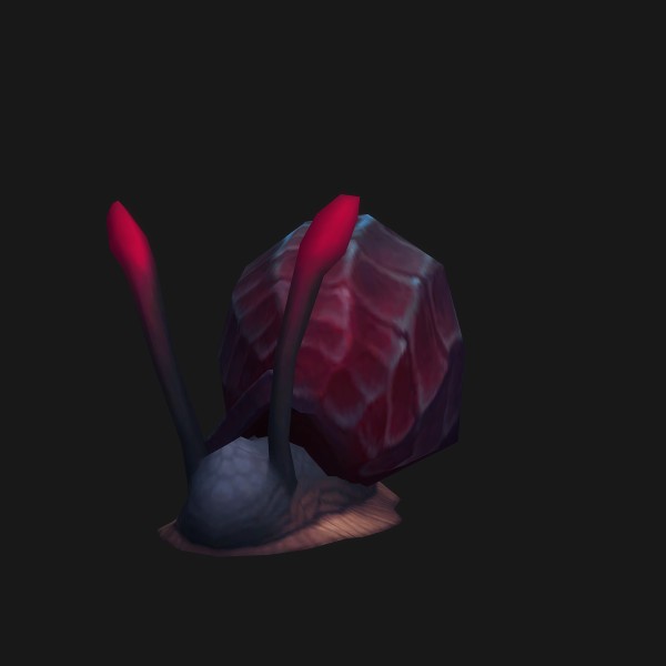 Blackchasm Crawler - preview