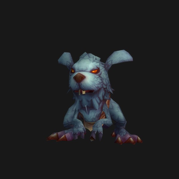 Adventurous Hopling - preview