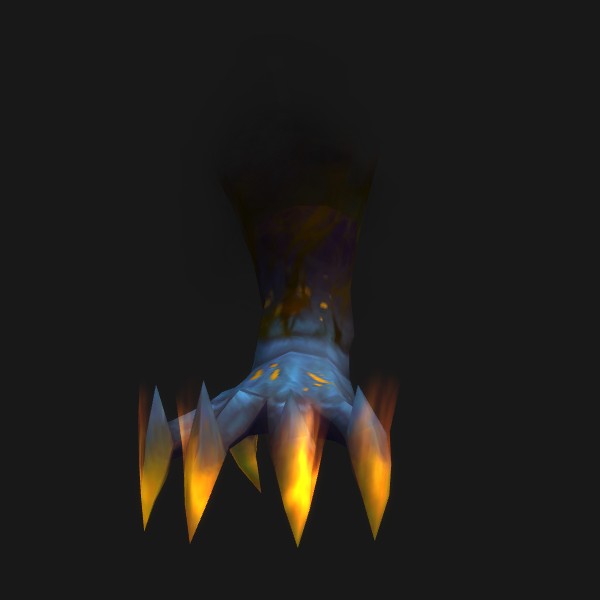 Maw Crawler - preview