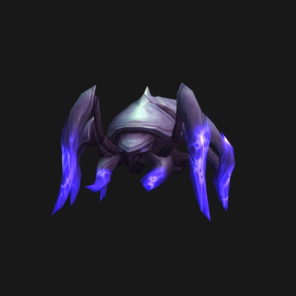 Undying Deathroach - preview