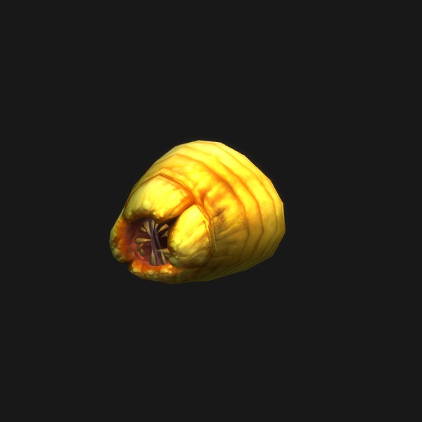 Mr. Grubbs - preview