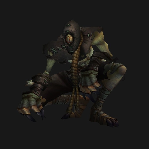 Putrid Geist - preview