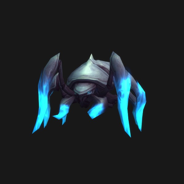 Tower Deathroach - preview